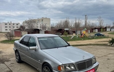 Mercedes-Benz C-Класс, 1998 год, 720 000 рублей, 1 фотография