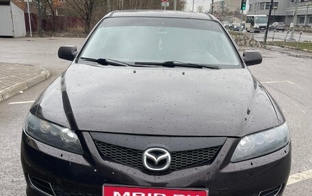 Mazda 6, 2006 год, 350 000 рублей, 1 фотография