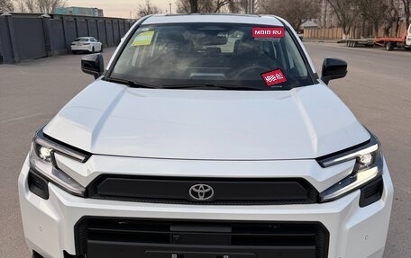 Toyota RAV4, 2026 год, 4 650 000 рублей, 1 фотография