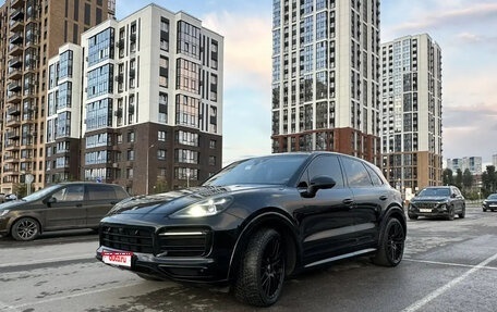Porsche Cayenne III, 2020 год, 6 900 000 рублей, 1 фотография
