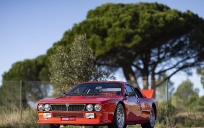 Lancia Rally 037, 1982 год, 71 500 000 рублей, 1 фотография