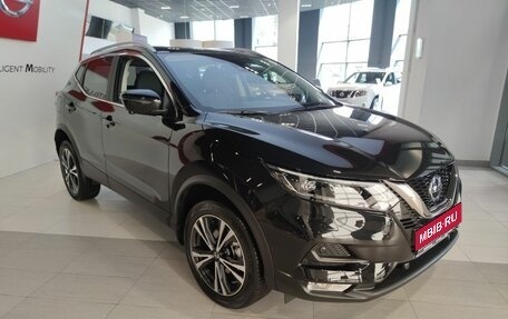 Nissan Qashqai, 2026 год, 3 750 000 рублей, 1 фотография