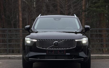 Volvo XC90 II рестайлинг, 2025 год, 11 250 000 рублей, 4 фотография