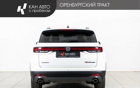 Changan CS35 Plus, 2023 год, 1 911 000 рублей, 4 фотография