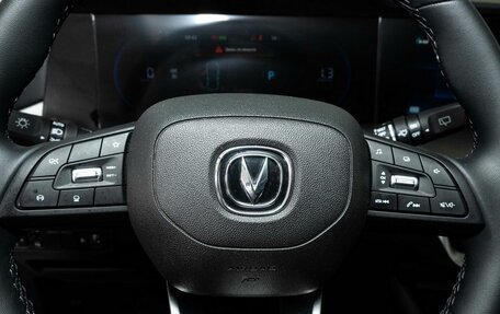 Changan CS35 Plus, 2023 год, 1 911 000 рублей, 9 фотография