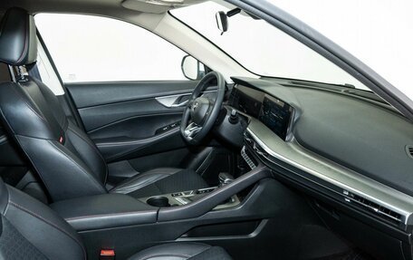 Changan CS35 Plus, 2023 год, 1 911 000 рублей, 6 фотография