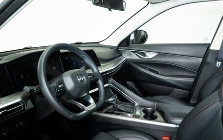 Changan CS35 Plus, 2023 год, 1 911 000 рублей, 5 фотография