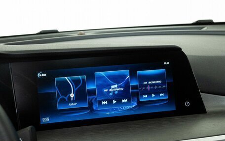 Changan CS35 Plus, 2023 год, 1 911 000 рублей, 10 фотография