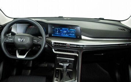 Changan CS35 Plus, 2023 год, 1 911 000 рублей, 7 фотография