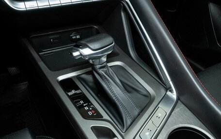 Changan CS35 Plus, 2023 год, 1 911 000 рублей, 12 фотография