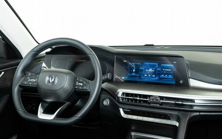 Changan CS35 Plus, 2023 год, 1 911 000 рублей, 13 фотография