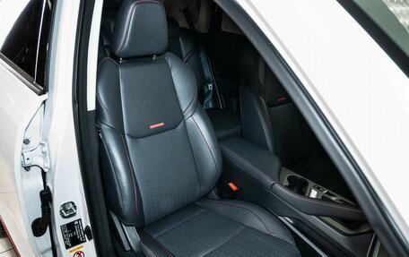 Changan CS35 Plus, 2023 год, 1 911 000 рублей, 14 фотография