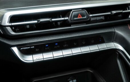 Changan CS35 Plus, 2023 год, 1 911 000 рублей, 11 фотография