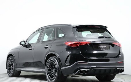 Mercedes-Benz GLC AMG, 2025 год, 11 900 000 рублей, 5 фотография