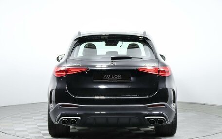 Mercedes-Benz GLC AMG, 2025 год, 11 900 000 рублей, 4 фотография