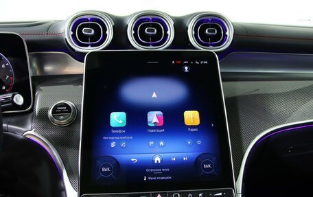 Mercedes-Benz GLC AMG, 2025 год, 11 900 000 рублей, 8 фотография