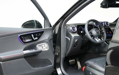 Mercedes-Benz GLC AMG, 2025 год, 11 900 000 рублей, 16 фотография