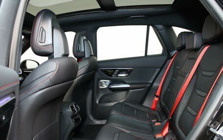 Mercedes-Benz GLC AMG, 2025 год, 11 900 000 рублей, 9 фотография