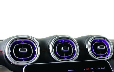 Mercedes-Benz GLC AMG, 2025 год, 11 900 000 рублей, 18 фотография