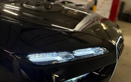 BMW 7 серия, 2026 год, 19 975 000 рублей, 2 фотография