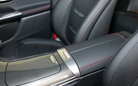 Mercedes-Benz GLC AMG, 2025 год, 11 900 000 рублей, 19 фотография