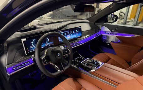 BMW 7 серия, 2026 год, 19 975 000 рублей, 3 фотография