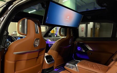 BMW 7 серия, 2026 год, 19 975 000 рублей, 6 фотография