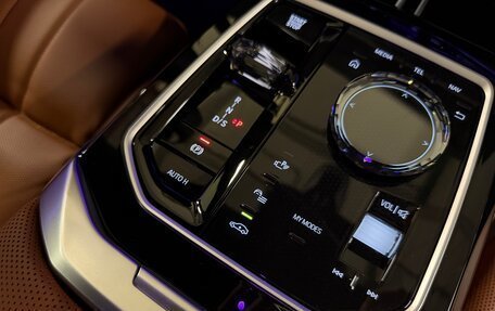 BMW 7 серия, 2026 год, 19 975 000 рублей, 7 фотография