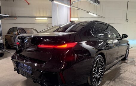 BMW 7 серия, 2026 год, 19 975 000 рублей, 13 фотография