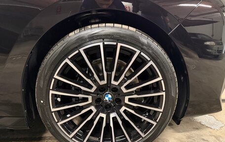 BMW 7 серия, 2026 год, 19 975 000 рублей, 15 фотография