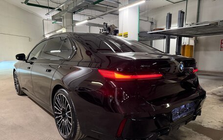 BMW 7 серия, 2026 год, 19 975 000 рублей, 12 фотография