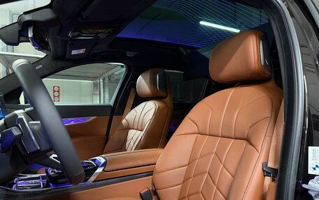 BMW 7 серия, 2026 год, 19 975 000 рублей, 17 фотография