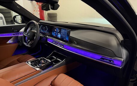 BMW 7 серия, 2026 год, 19 975 000 рублей, 16 фотография