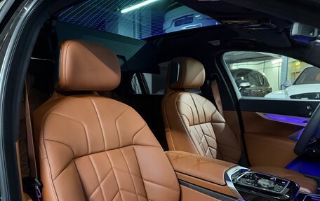 BMW 7 серия, 2026 год, 19 975 000 рублей, 18 фотография