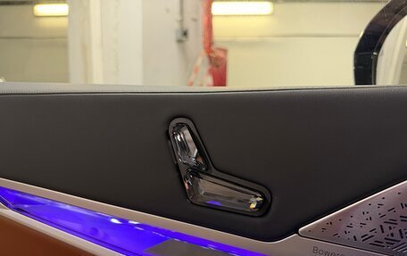 BMW 7 серия, 2026 год, 19 975 000 рублей, 19 фотография