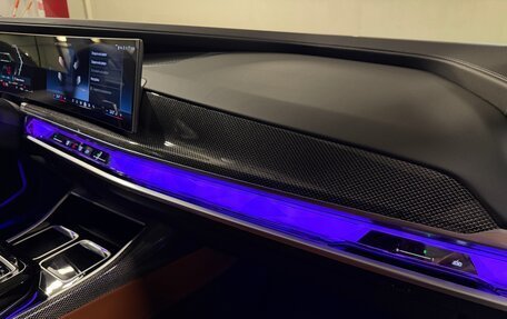 BMW 7 серия, 2026 год, 19 975 000 рублей, 25 фотография