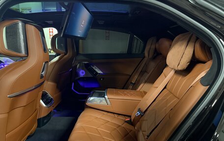 BMW 7 серия, 2026 год, 19 975 000 рублей, 27 фотография