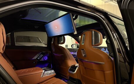 BMW 7 серия, 2026 год, 19 975 000 рублей, 26 фотография