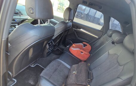 Audi Q5, 2017 год, 3 500 000 рублей, 6 фотография