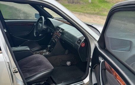 Mercedes-Benz C-Класс, 1998 год, 720 000 рублей, 9 фотография