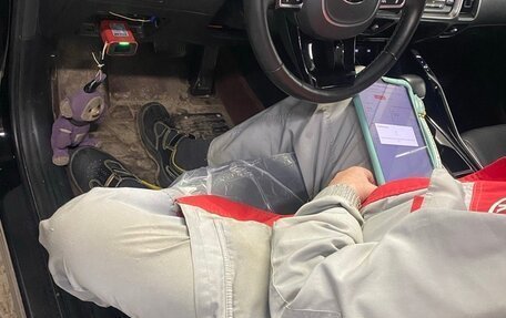 KIA Sorento IV, 2020 год, 3 450 000 рублей, 2 фотография