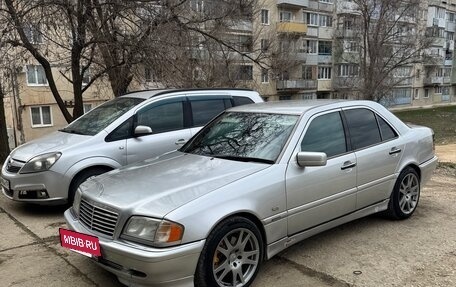 Mercedes-Benz C-Класс, 1998 год, 720 000 рублей, 2 фотография