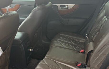 Infiniti QX70, 2014 год, 2 000 000 рублей, 5 фотография