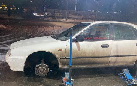 Land Rover 600, 1994 год, 330 000 рублей, 8 фотография