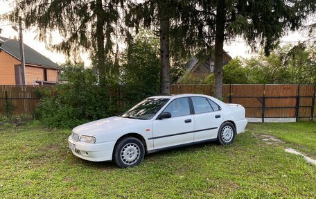 Land Rover 600, 1994 год, 330 000 рублей, 4 фотография