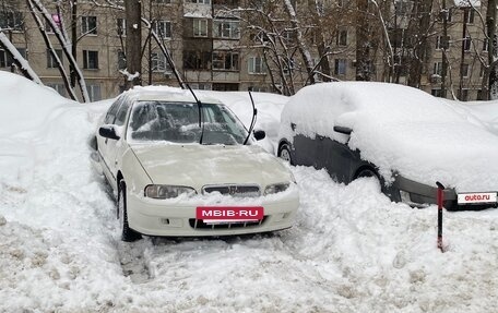 Land Rover 600, 1994 год, 330 000 рублей, 3 фотография