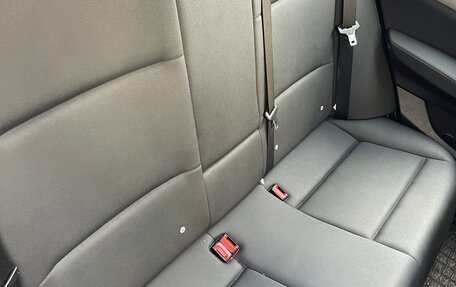 BMW X3, 2013 год, 950 000 рублей, 9 фотография