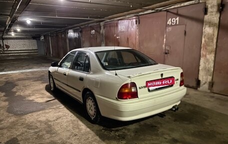 Land Rover 600, 1994 год, 330 000 рублей, 2 фотография