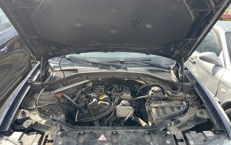 BMW X3, 2013 год, 950 000 рублей, 17 фотография