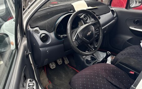 Daewoo Matiz I, 2013 год, 180 000 рублей, 4 фотография